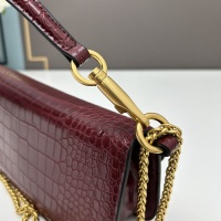 $96.00 USD Valentino AAA Quality Messenger Bags For Women #1109296
