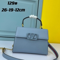 Valentino AAA Quality Messenger Bags For Women #1109337