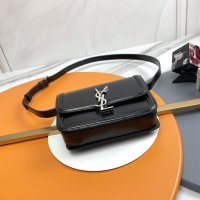 $202.00 USD Yves Saint Laurent YSL AAA Quality Messenger Bags For Women #1109445