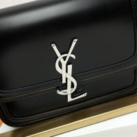 $202.00 USD Yves Saint Laurent YSL AAA Quality Messenger Bags For Women #1109445