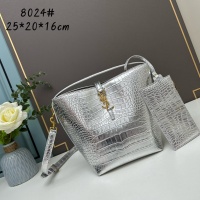 $88.00 USD Yves Saint Laurent YSL AAA Quality Messenger Bags For Women #1109500