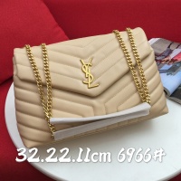 $100.00 USD Yves Saint Laurent YSL AAA Quality Shoulder Bags For Women #1109540