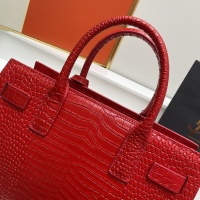 $128.00 USD Yves Saint Laurent AAA Quality Handbags For Women #1109556