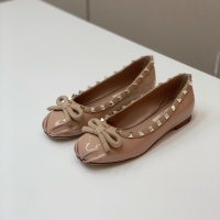 Valentino Flat Shoes For Women #1109788