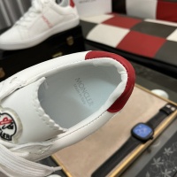$76.00 USD Moncler Casual Shoes For Men #1109940