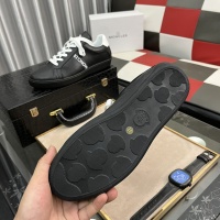 $76.00 USD Moncler Casual Shoes For Men #1109941
