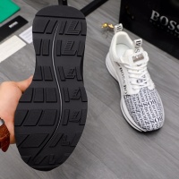 $80.00 USD Boss Casual Shoes For Men #1109969