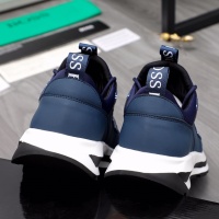 $80.00 USD Boss Casual Shoes For Men #1109971