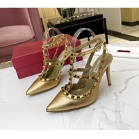 $98.00 USD Valentino Sandal For Women #1110059