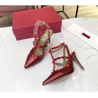 $98.00 USD Valentino Sandal For Women #1110062