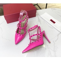 $98.00 USD Valentino Sandal For Women #1110070