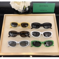 $64.00 USD Bottega Veneta AAA Quality Sunglasses #1110255