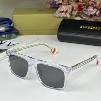 Burberry AAA Quality Sunglasses #1110264