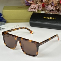 Burberry AAA Quality Sunglasses #1110265