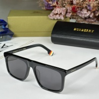 Burberry AAA Quality Sunglasses #1110266
