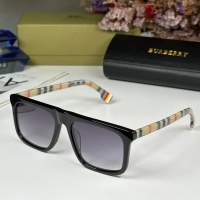 Burberry AAA Quality Sunglasses #1110268