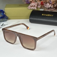 Burberry AAA Quality Sunglasses #1110269
