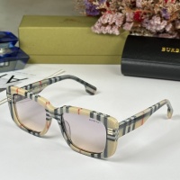 Burberry AAA Quality Sunglasses #1110270