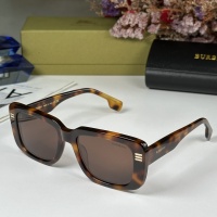 Burberry AAA Quality Sunglasses #1110272
