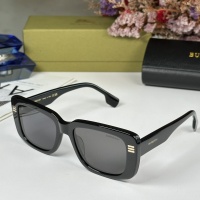 Burberry AAA Quality Sunglasses #1110273