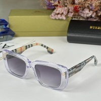 Burberry AAA Quality Sunglasses #1110275