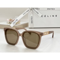 $64.00 USD Celine AAA Quality Sunglasses #1110299