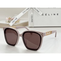 $64.00 USD Celine AAA Quality Sunglasses #1110300