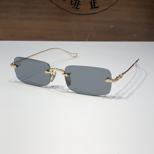 Replica Chrome Hearts AAA Quality Sunglasses #1110616, $56.00 USD, [ITEM#1110616], Replica Chrome Hearts AAA Quality Sunglasses outlet from China