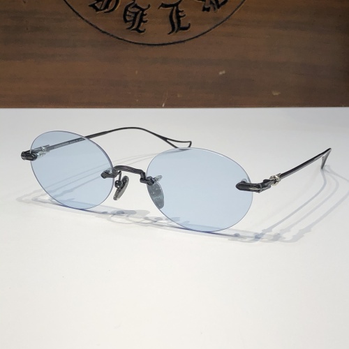 Replica Chrome Hearts AAA Quality Sunglasses #1110621, $56.00 USD, [ITEM#1110621], Replica Chrome Hearts AAA Quality Sunglasses outlet from China