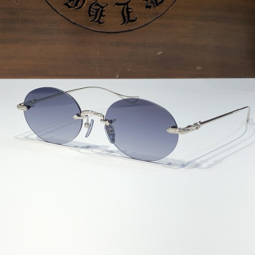 Replica Chrome Hearts AAA Quality Sunglasses #1110622, $56.00 USD, [ITEM#1110622], Replica Chrome Hearts AAA Quality Sunglasses outlet from China