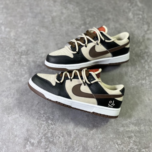 Replica Nike SB Dunk-Low For Men #1110866 $85.00 USD for Wholesale