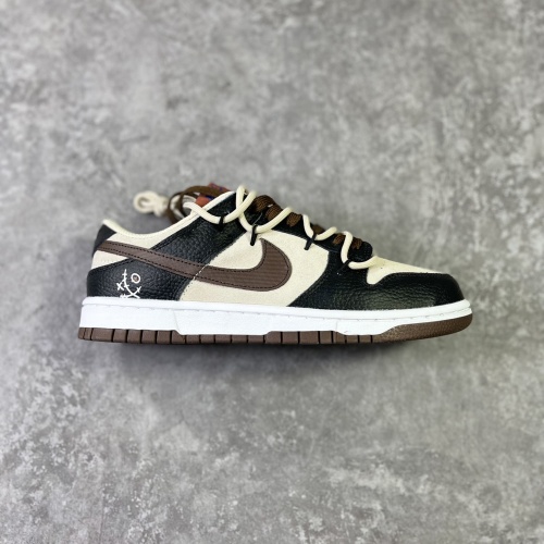 Replica Nike SB Dunk-Low For Men #1110866 $85.00 USD for Wholesale