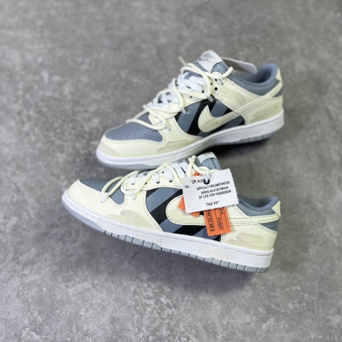 Replica Nike SB Dunk-Low For Women #1110869 $85.00 USD for Wholesale