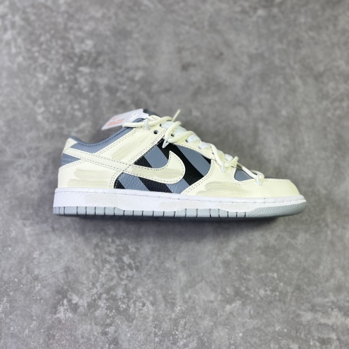 Replica Nike SB Dunk-Low For Men #1110870 $85.00 USD for Wholesale