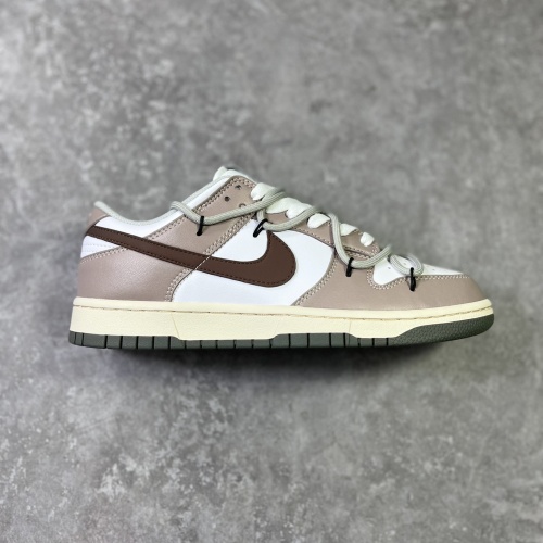 Replica Nike SB Dunk-Low For Women #1110877 $85.00 USD for Wholesale