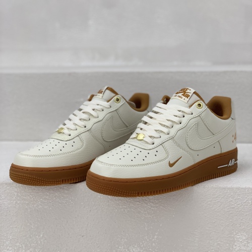 Replica Nike Air Force 1 For Women #1110883, $98.00 USD, [ITEM#1110883], Replica Nike Air Force 1 outlet from China