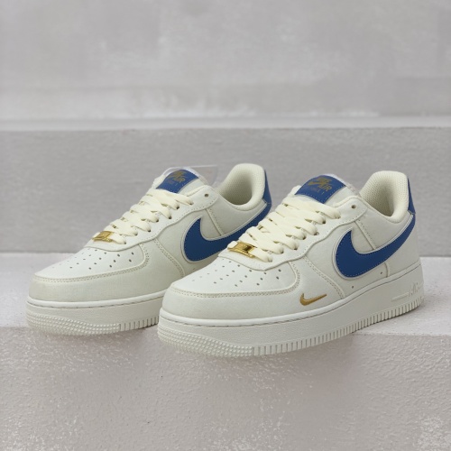 Replica Nike Air Force 1 For Women #1110885, $92.00 USD, [ITEM#1110885], Replica Nike Air Force 1 outlet from China