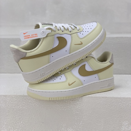 Replica Nike Air Force 1 For Women #1110889 $92.00 USD for Wholesale