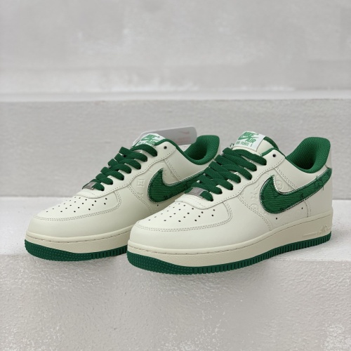 Replica Nike Air Force 1 For Women #1110893, $92.00 USD, [ITEM#1110893], Replica Nike Air Force 1 outlet from China