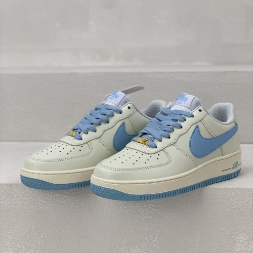 Replica Nike Air Force 1 For Women #1110895, $98.00 USD, [ITEM#1110895], Replica Nike Air Force 1 outlet from China