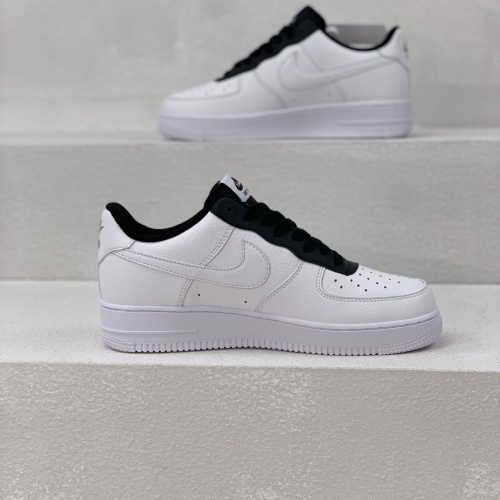 Replica Nike Air Force 1 For Men #1110902 $98.00 USD for Wholesale