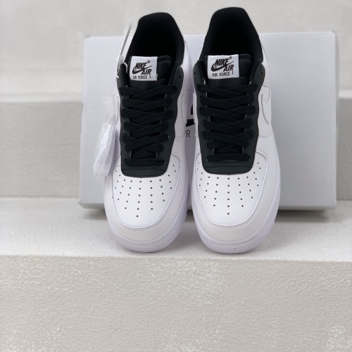 Replica Nike Air Force 1 For Men #1110902 $98.00 USD for Wholesale