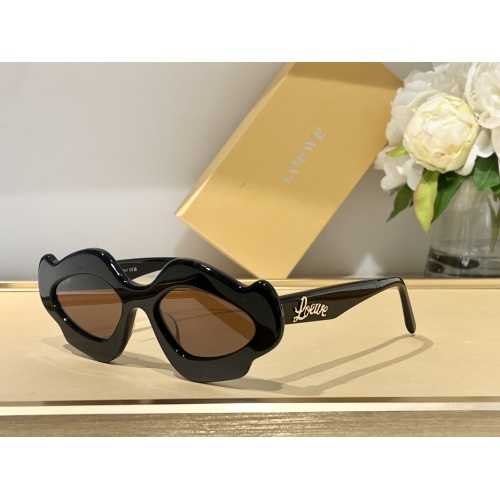 Replica LOEWE AAA Quality Sunglasses #1110981, $60.00 USD, [ITEM#1110981], Replica LOEWE AAA Quality Sunglasses outlet from China