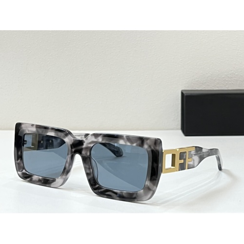 Replica Off-White AAA Quality Sunglasses #1111144, $60.00 USD, [ITEM#1111144], Replica Off-White AAA Quality Sunglasses outlet from China