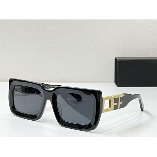 Replica Off-White AAA Quality Sunglasses #1111146, $60.00 USD, [ITEM#1111146], Replica Off-White AAA Quality Sunglasses outlet from China