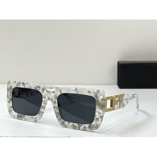 Replica Off-White AAA Quality Sunglasses #1111147, $60.00 USD, [ITEM#1111147], Replica Off-White AAA Quality Sunglasses outlet from China