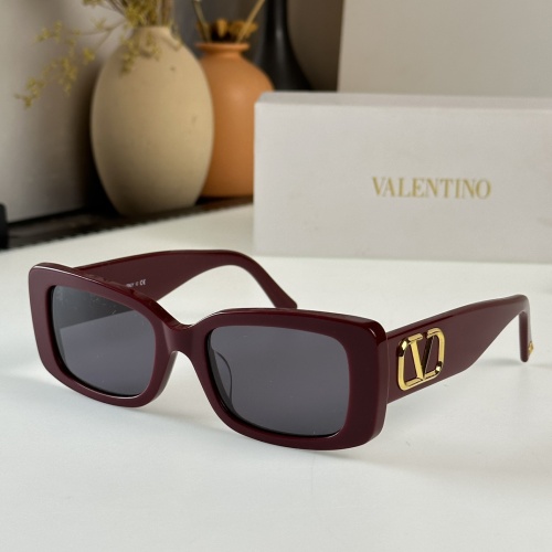 Replica Valentino AAA Quality Sunglasses #1111157, $48.00 USD, [ITEM#1111157], Replica Valentino AAA Quality Sunglasses outlet from China