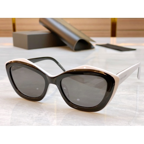 Replica Yves Saint Laurent YSL AAA Quality Sunglasses #1111279, $45.00 USD, [ITEM#1111279], Replica Yves Saint Laurent YSL AAA Quality Sunglasses outlet from China