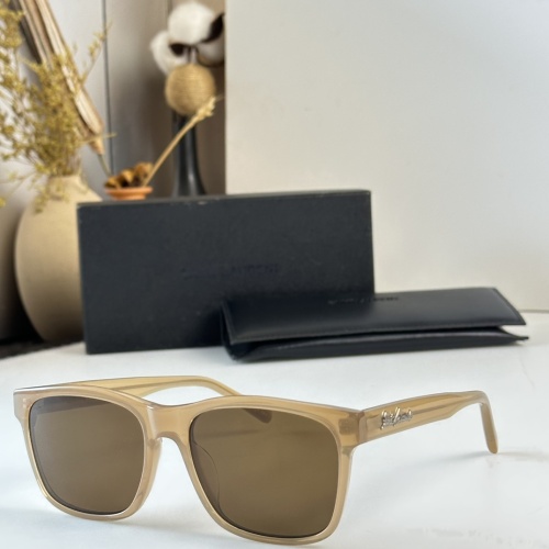 Replica Yves Saint Laurent YSL AAA Quality Sunglasses #1111286, $52.00 USD, [ITEM#1111286], Replica Yves Saint Laurent YSL AAA Quality Sunglasses outlet from China