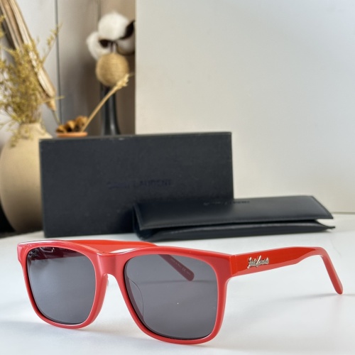 Replica Yves Saint Laurent YSL AAA Quality Sunglasses #1111288, $52.00 USD, [ITEM#1111288], Replica Yves Saint Laurent YSL AAA Quality Sunglasses outlet from China